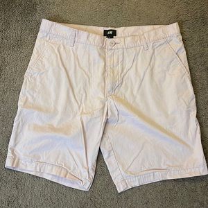 H&M Pink Shorts
